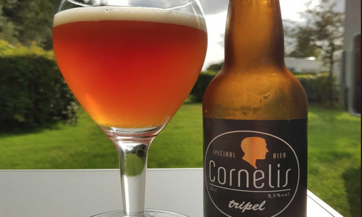 Cornelis Tripel header image Cornelis Tripel header image